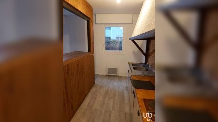 Ma-Cabane - Vente Appartement Champs-sur-Marne, 40 m²