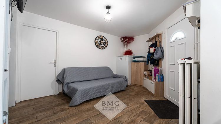 Ma-Cabane - Vente Appartement Champs-sur-Marne, 64 m²