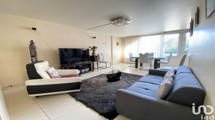 Ma-Cabane - Vente Appartement Champs-sur-Marne, 69 m²