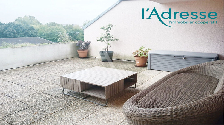 Ma-Cabane - Vente Appartement CHAMPS-SUR-MARNE, 104 m²