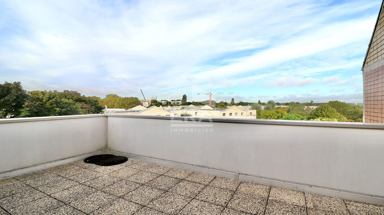 Ma-Cabane - Vente Appartement CHAMPS-SUR-MARNE, 58 m²