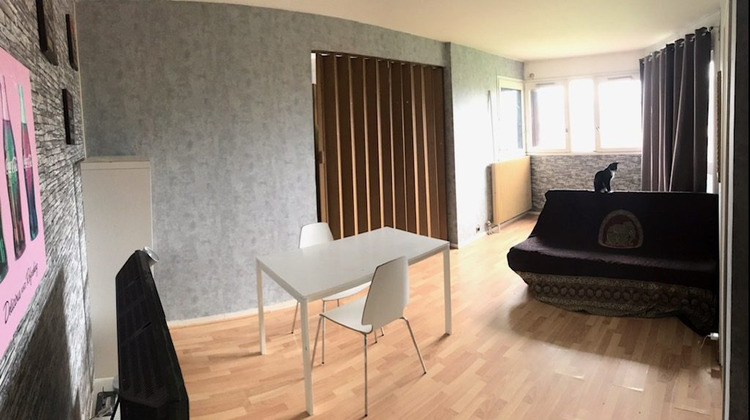 Ma-Cabane - Vente Appartement Champs-sur-Marne, 51 m²