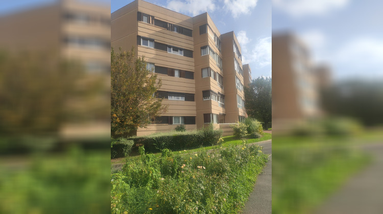 Ma-Cabane - Vente Appartement Champs-sur-Marne, 51 m²