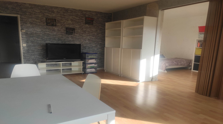 Ma-Cabane - Vente Appartement Champs-sur-Marne, 51 m²