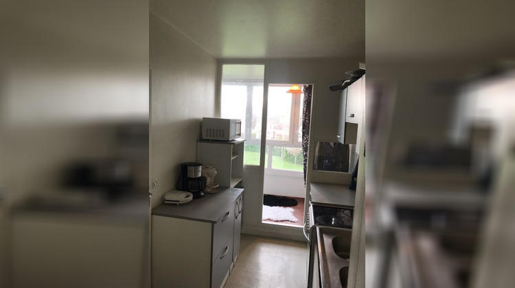 Ma-Cabane - Vente Appartement Champs-sur-Marne, 51 m²