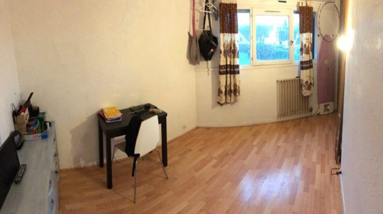 Ma-Cabane - Vente Appartement Champs-sur-Marne, 51 m²