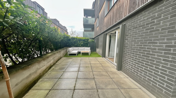 Ma-Cabane - Vente Appartement Champs-sur-Marne, 79 m²