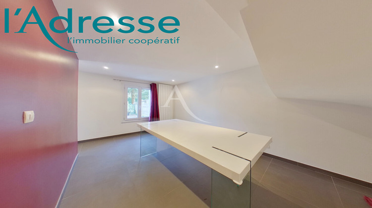 Ma-Cabane - Vente Appartement CHAMPS-SUR-MARNE, 84 m²