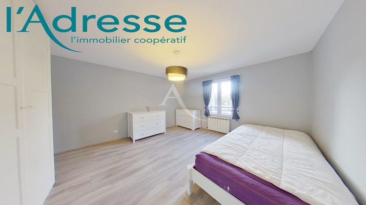 Ma-Cabane - Vente Appartement CHAMPS-SUR-MARNE, 84 m²