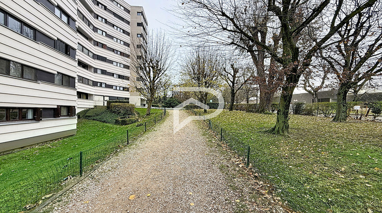 Ma-Cabane - Vente Appartement CHAMPS-SUR-MARNE, 67 m²