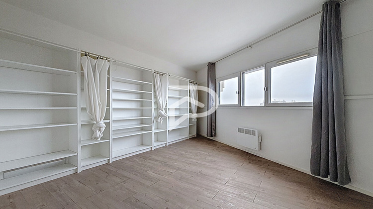 Ma-Cabane - Vente Appartement CHAMPS-SUR-MARNE, 67 m²