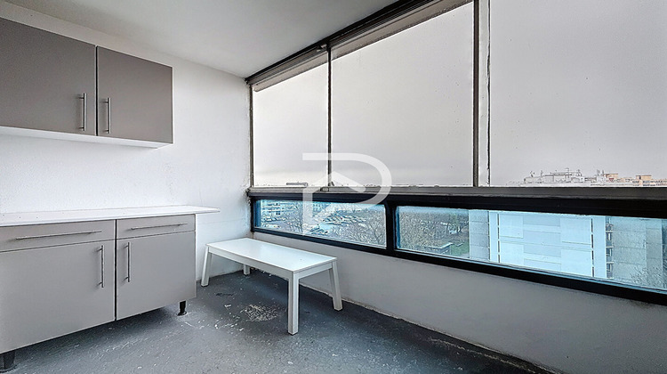 Ma-Cabane - Vente Appartement CHAMPS-SUR-MARNE, 67 m²