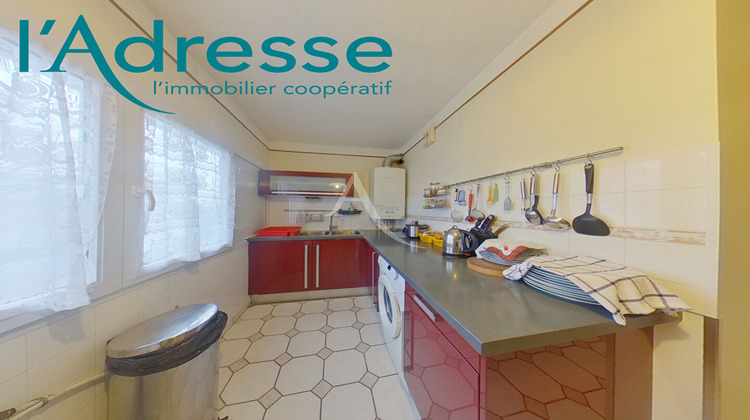 Ma-Cabane - Vente Appartement CHAMPS-SUR-MARNE, 99 m²