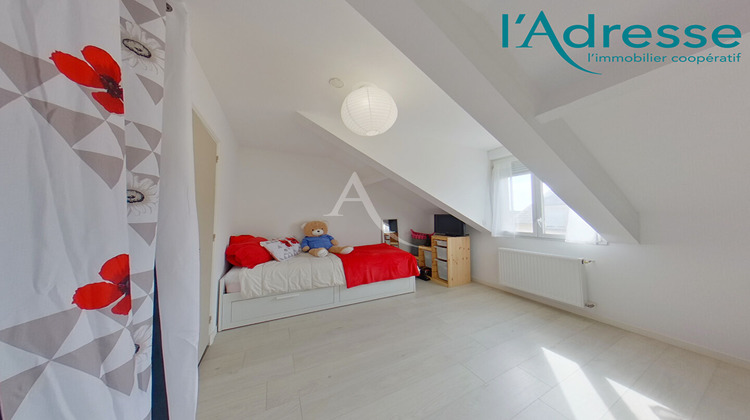 Ma-Cabane - Vente Appartement CHAMPS-SUR-MARNE, 64 m²