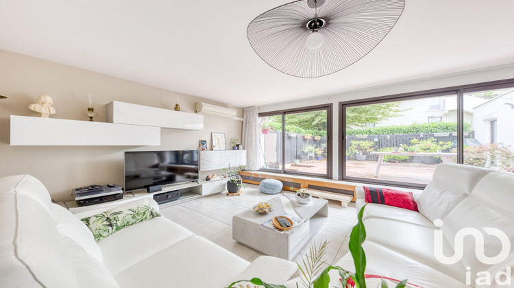 Ma-Cabane - Vente Appartement Champs-sur-Marne, 104 m²