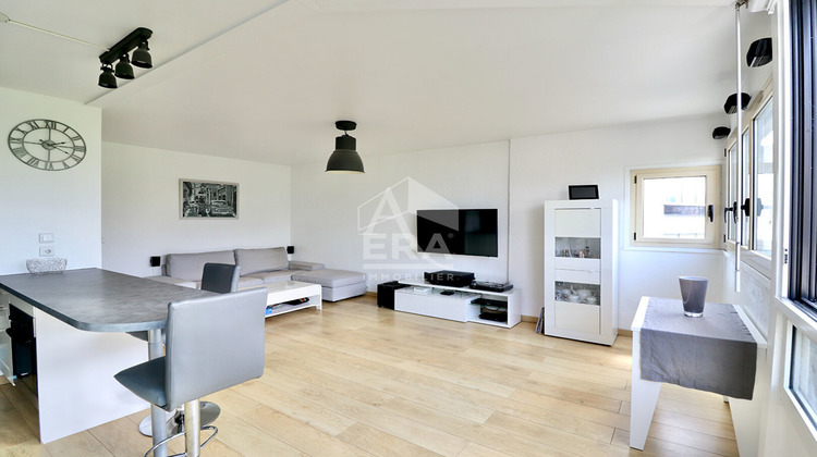 Ma-Cabane - Vente Appartement CHAMPS-SUR-MARNE, 85 m²