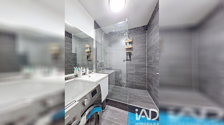 Ma-Cabane - Vente Appartement Champs-sur-Marne, 60 m²