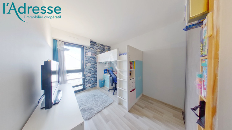 Ma-Cabane - Vente Appartement CHAMPS-SUR-MARNE, 87 m²