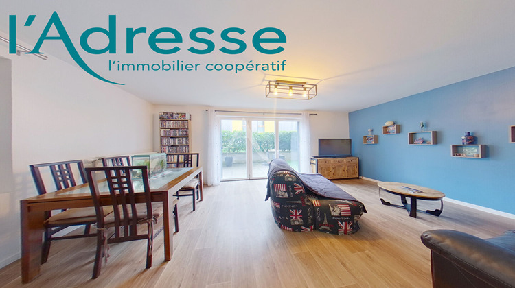 Ma-Cabane - Vente Appartement CHAMPS-SUR-MARNE, 79 m²