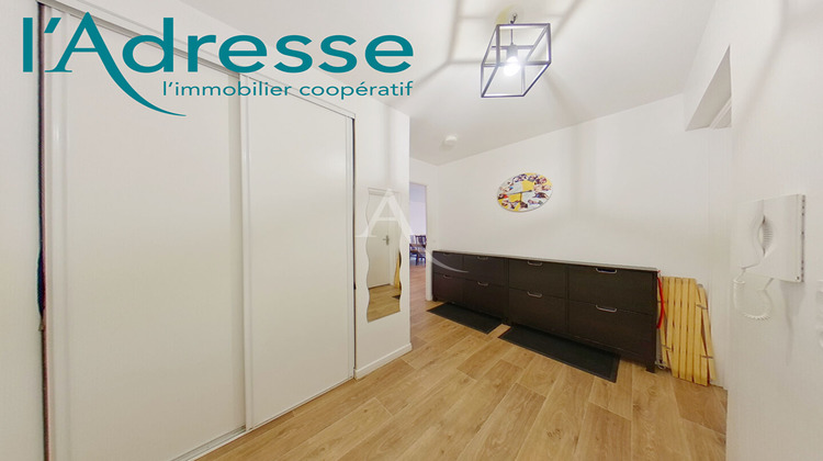 Ma-Cabane - Vente Appartement CHAMPS-SUR-MARNE, 79 m²