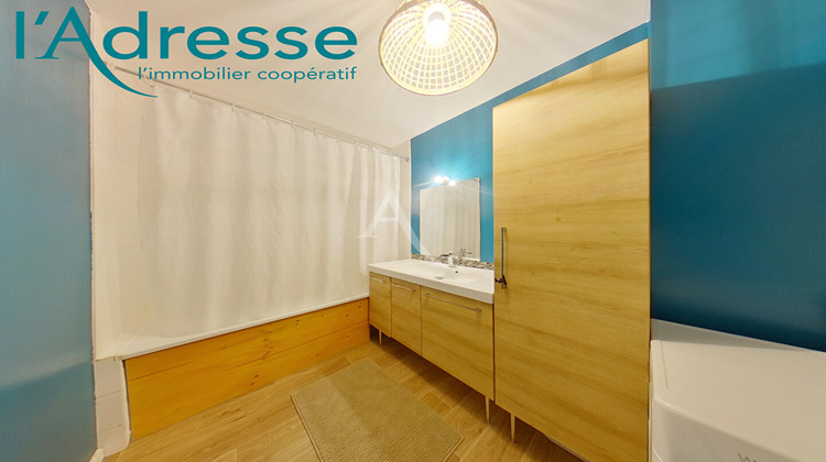 Ma-Cabane - Vente Appartement CHAMPS-SUR-MARNE, 79 m²