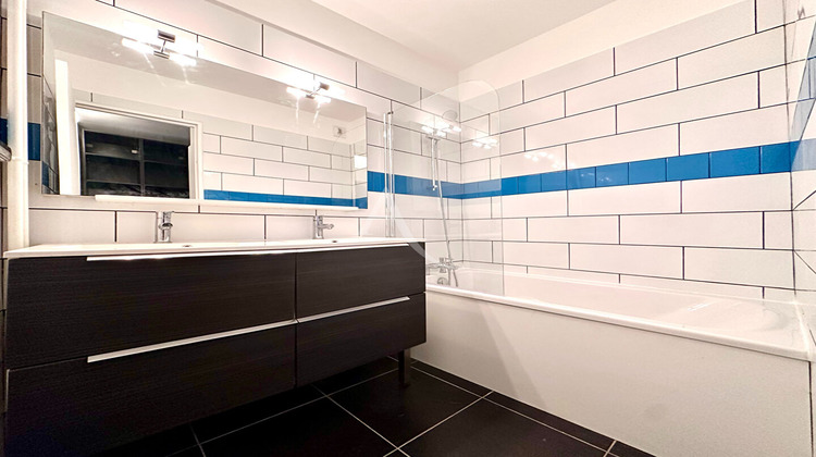 Ma-Cabane - Vente Appartement CHAMPS-SUR-MARNE, 81 m²