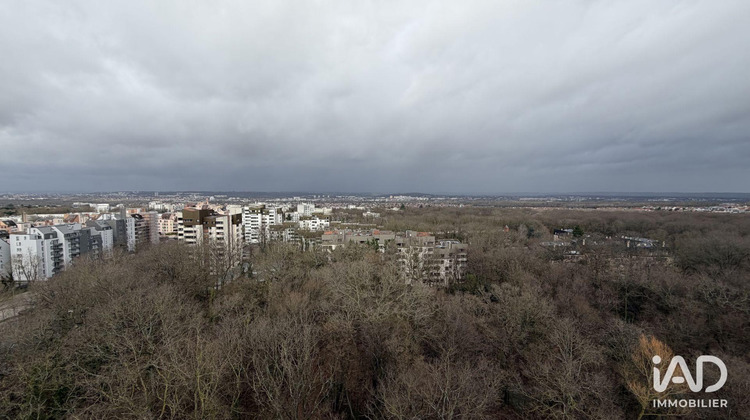 Ma-Cabane - Vente Appartement Champs-sur-Marne, 27 m²