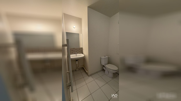 Ma-Cabane - Vente Appartement Champs-sur-Marne, 27 m²