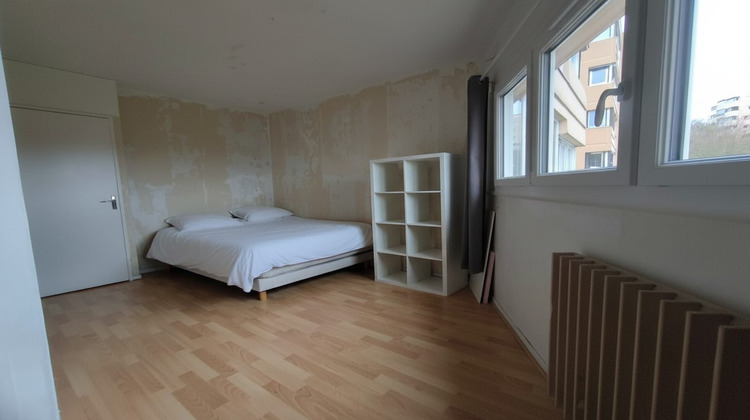 Ma-Cabane - Vente Appartement Champs-sur-Marne, 55 m²