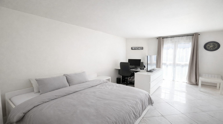 Ma-Cabane - Vente Appartement Champs-sur-Marne, 37 m²