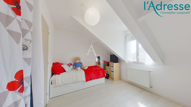 Ma-Cabane - Vente Appartement CHAMPS-SUR-MARNE, 64 m²