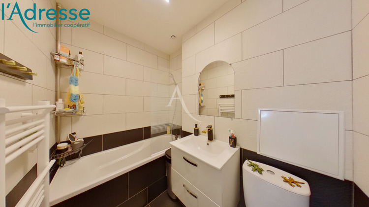 Ma-Cabane - Vente Appartement CHAMPS-SUR-MARNE, 64 m²