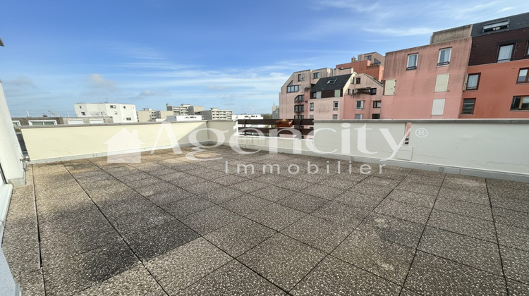 Ma-Cabane - Vente Appartement Champs-sur-Marne, 95 m²