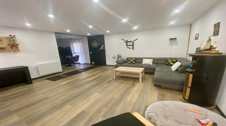 Ma-Cabane - Vente Appartement CHAMPS SUR MARNE, 83 m²