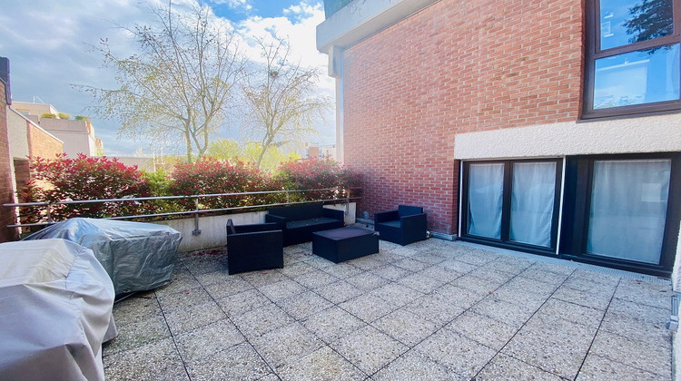 Ma-Cabane - Vente Appartement CHAMPS SUR MARNE, 83 m²