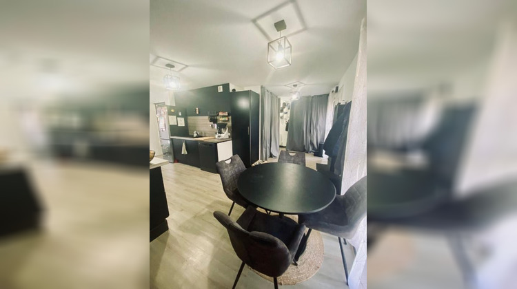 Ma-Cabane - Vente Appartement CHAMPS SUR MARNE, 83 m²