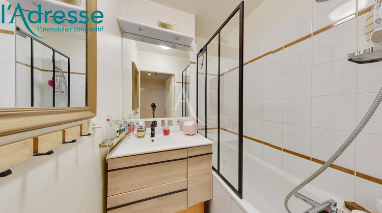 Ma-Cabane - Vente Appartement CHAMPS-SUR-MARNE, 60 m²