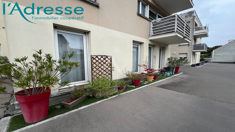 Ma-Cabane - Vente Appartement CHAMPS-SUR-MARNE, 60 m²
