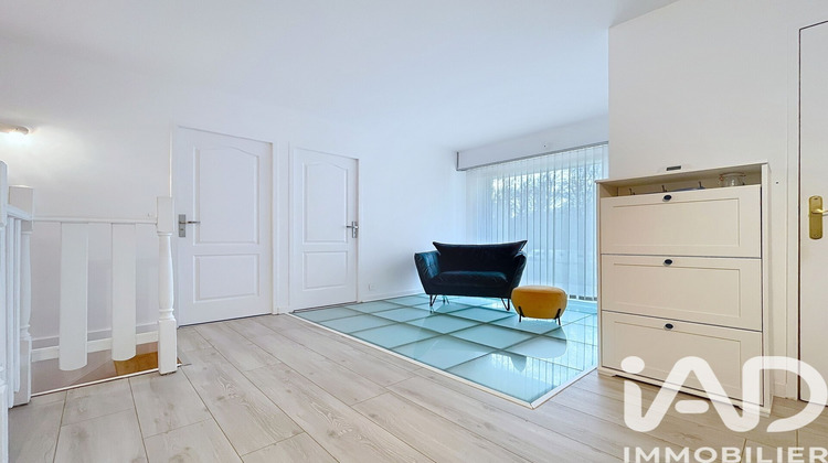 Ma-Cabane - Vente Appartement Champs-sur-Marne, 105 m²