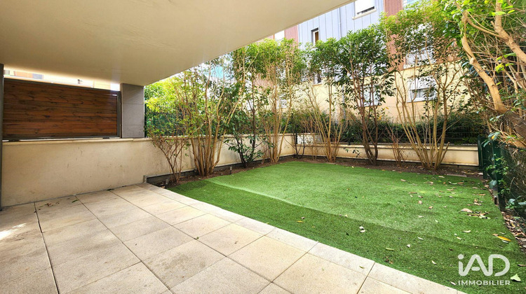 Ma-Cabane - Vente Appartement Champs-sur-Marne, 58 m²