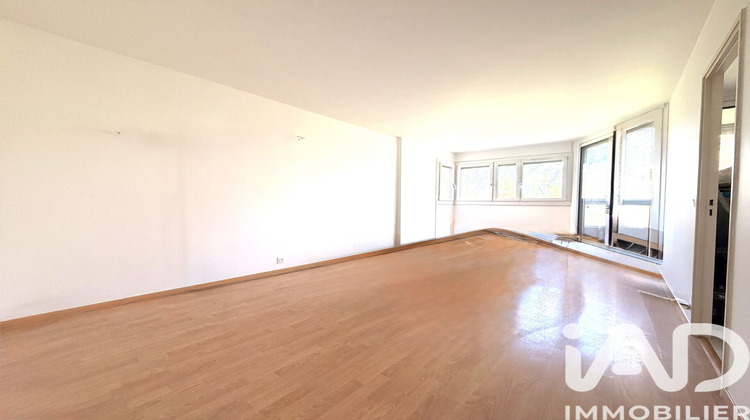 Ma-Cabane - Vente Appartement Champs-sur-Marne, 54 m²