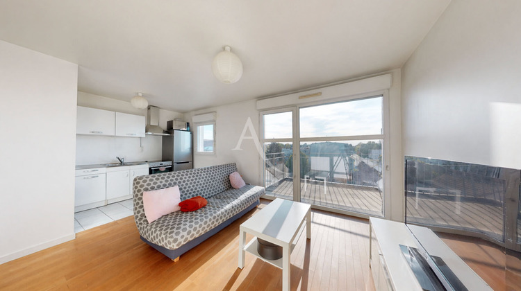 Ma-Cabane - Vente Appartement CHAMPS-SUR-MARNE, 45 m²