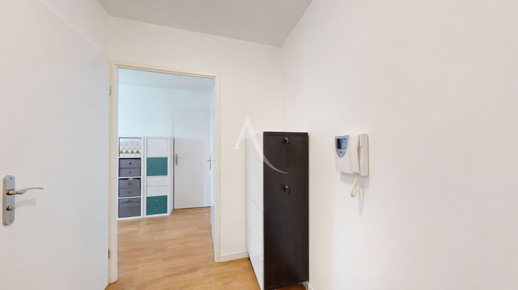 Ma-Cabane - Vente Appartement CHAMPS-SUR-MARNE, 45 m²