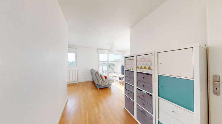 Ma-Cabane - Vente Appartement CHAMPS-SUR-MARNE, 45 m²