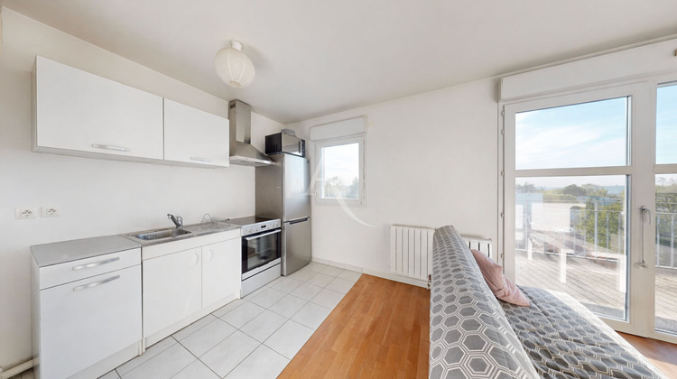 Ma-Cabane - Vente Appartement CHAMPS-SUR-MARNE, 45 m²