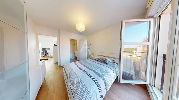 Ma-Cabane - Vente Appartement CHAMPS-SUR-MARNE, 45 m²