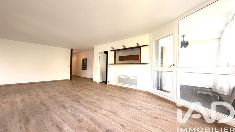 Ma-Cabane - Vente Appartement Champs-sur-Marne, 80 m²