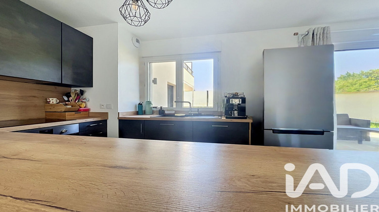 Ma-Cabane - Vente Appartement Champs-sur-Marne, 71 m²