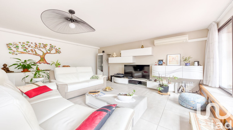 Ma-Cabane - Vente Appartement Champs-sur-Marne, 104 m²
