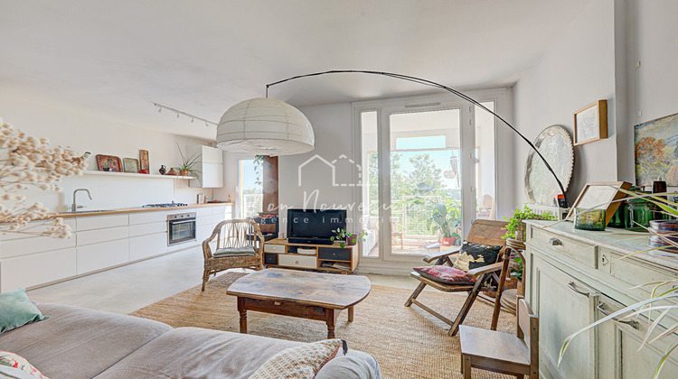 Ma-Cabane - Vente Appartement CHAMPS-SUR-MARNE, 67 m²